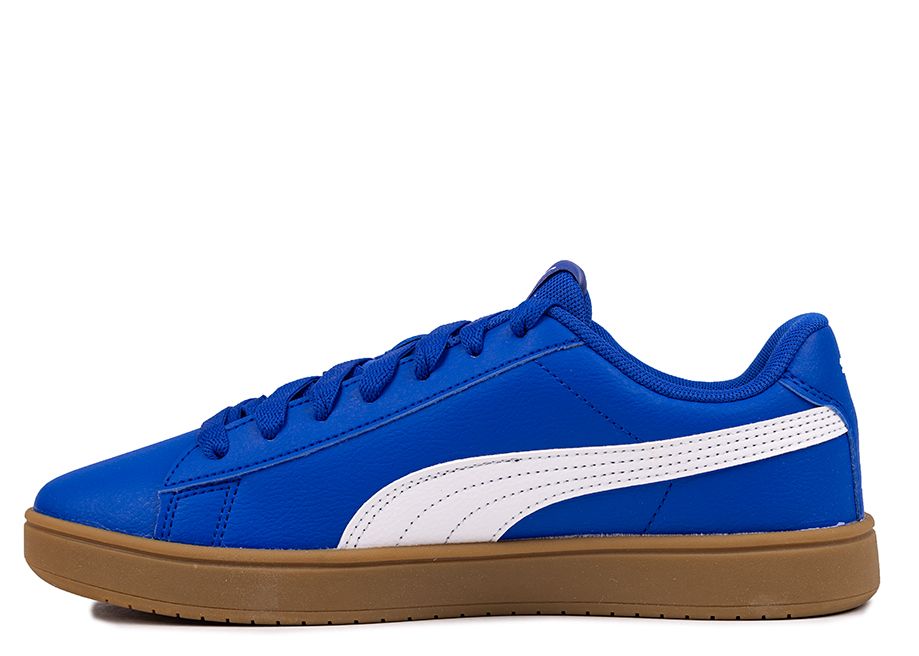 PUMA Dětské boty Rickie Classic 394252 17 PUMA Dětské boty Rickie Classic 394252 17