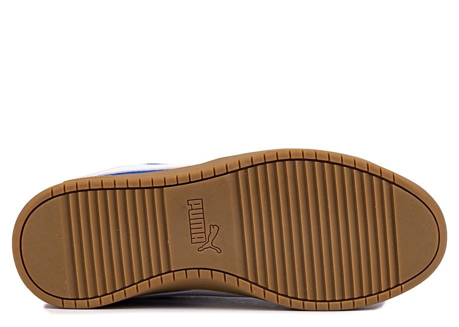 PUMA Dětské boty Rickie Classic 394252 17 PUMA Dětské boty Rickie Classic 394252 17