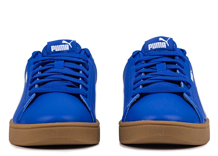 PUMA Dětské boty Rickie Classic 394252 17 PUMA Dětské boty Rickie Classic 394252 17