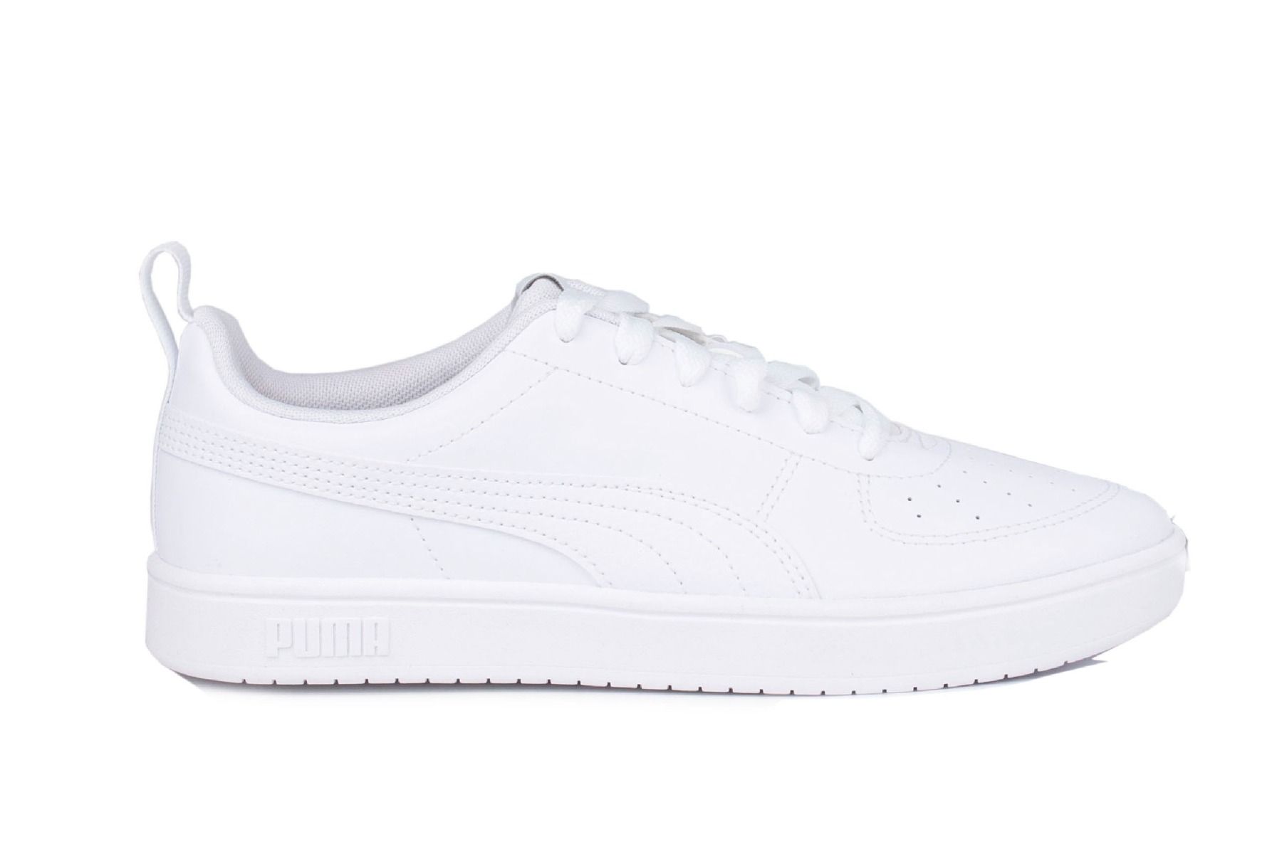 PUMA Dětské boty Rickie Jr 384311 01 PUMA Dětské boty Rickie Jr 384311 01