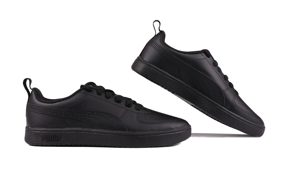 PUMA Dětské boty Rickie Jr 384311 02 PUMA Dětské boty Rickie Jr 384311 02