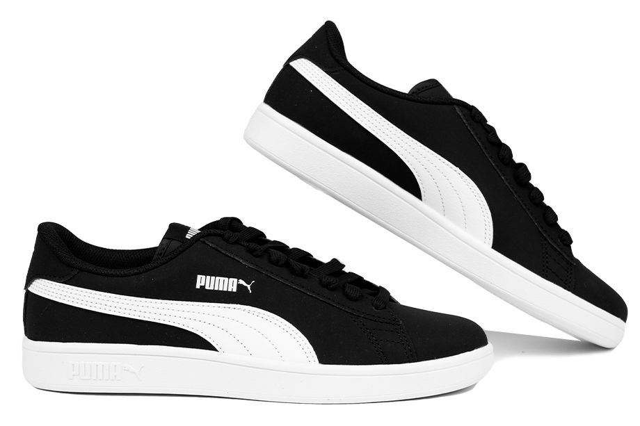 PUMA detská boty Smash v2 Buck 365182 34 EUR 36