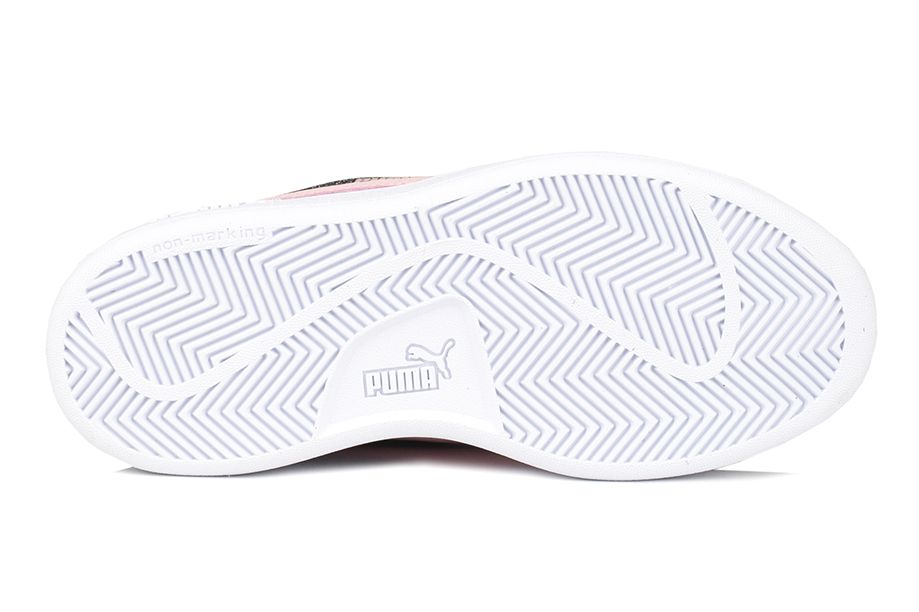 Puma Dětské boty Smash v2 Glitz Glam V PS 367378 30 Puma Dětské boty Smash v2 Glitz Glam V PS 367378 30
