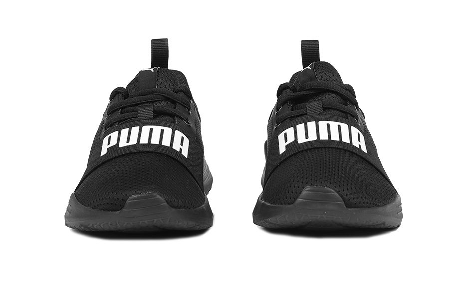 PUMA boty dětské Wired Run PS 374216 01