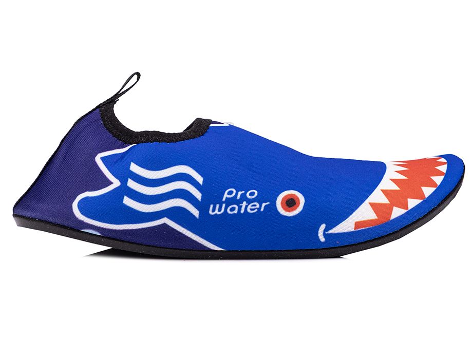 ProWater Dětské boty do vody PRO-23-34-102K ProWater Dětské boty do vody PRO-23-34-102K