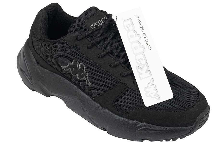Kappa Boty Varik Oc 243379OC 1111 Kappa Boty Varik Oc 243379OC 1111