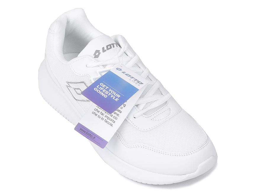 Lotto Sportovní boty Connect OC 2400001U 1014 Lotto Sportovní boty Connect OC 2400001U 1014