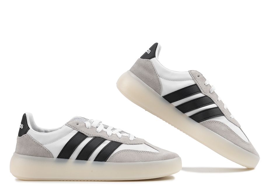 adidas Pánské boty Barreda Decode JI2315 adidas Pánské boty Barreda Decode JI2315