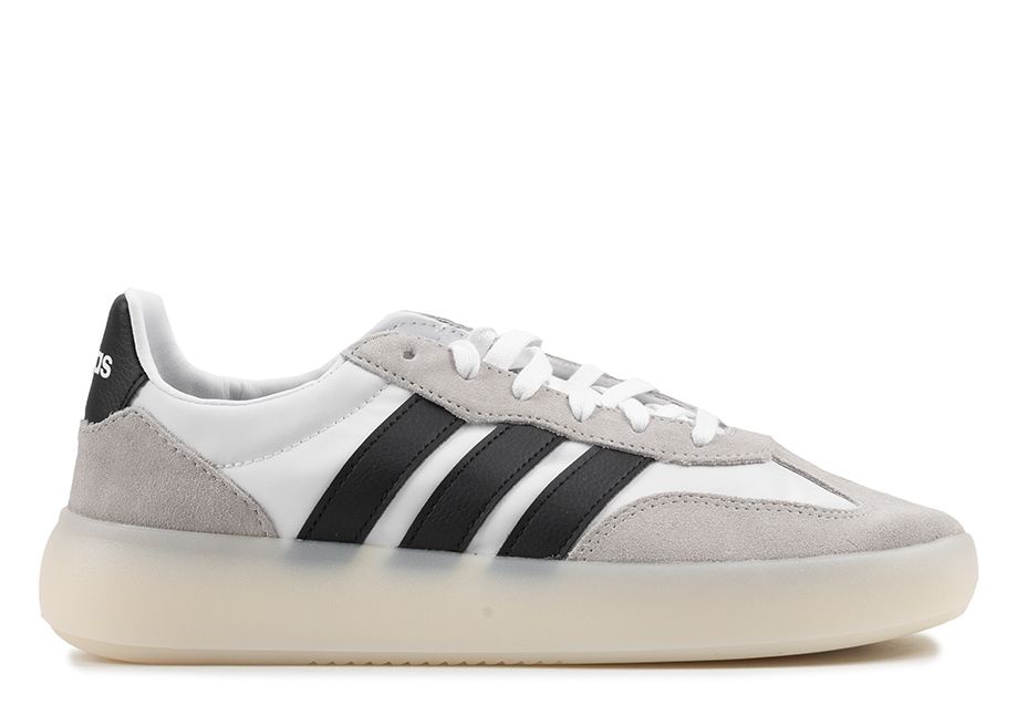 adidas Pánské boty Barreda Decode JI2315 adidas Pánské boty Barreda Decode JI2315