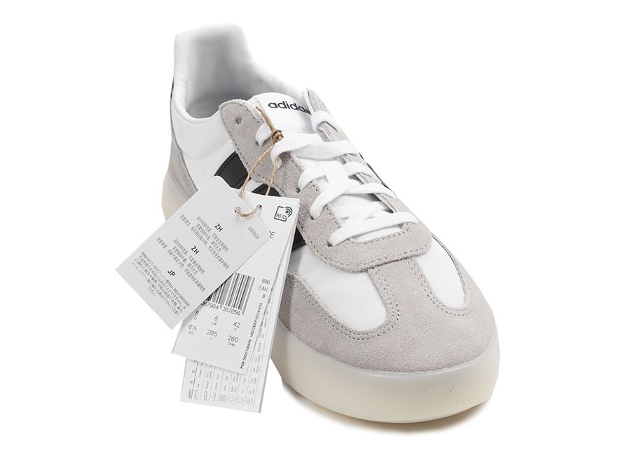 adidas Pánské boty Barreda Decode JI2315 adidas Pánské boty Barreda Decode JI2315