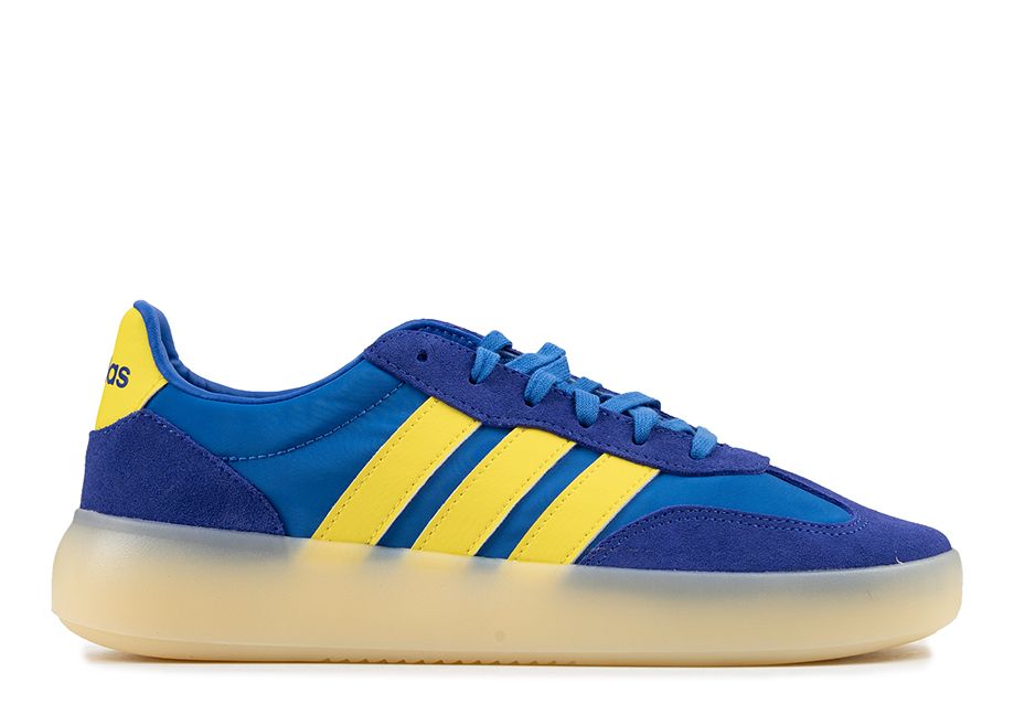 adidas Pánské boty Barreda Decode JI2319