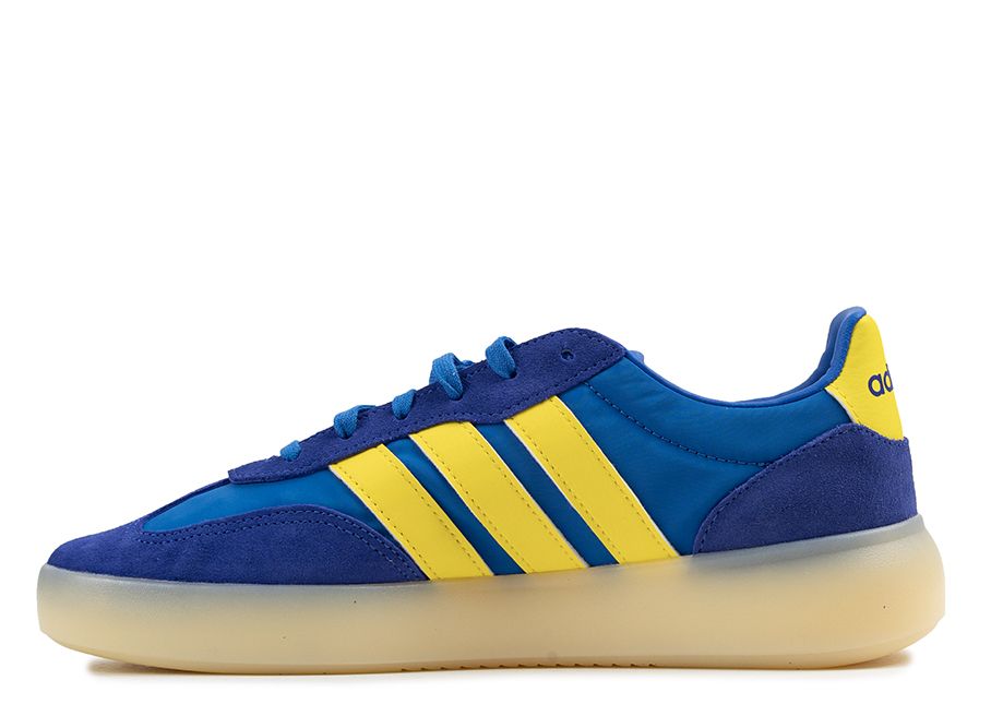 adidas Pánské boty Barreda Decode JI2319