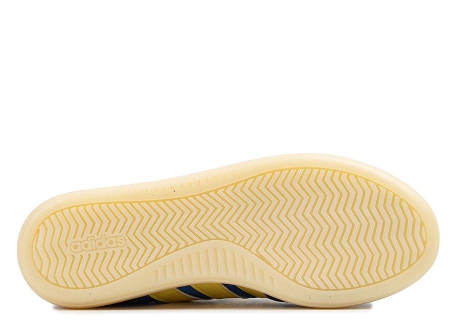 adidas Pánské boty Barreda Decode JI2319