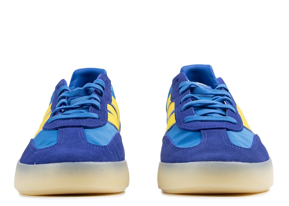 adidas Pánské boty Barreda Decode JI2319