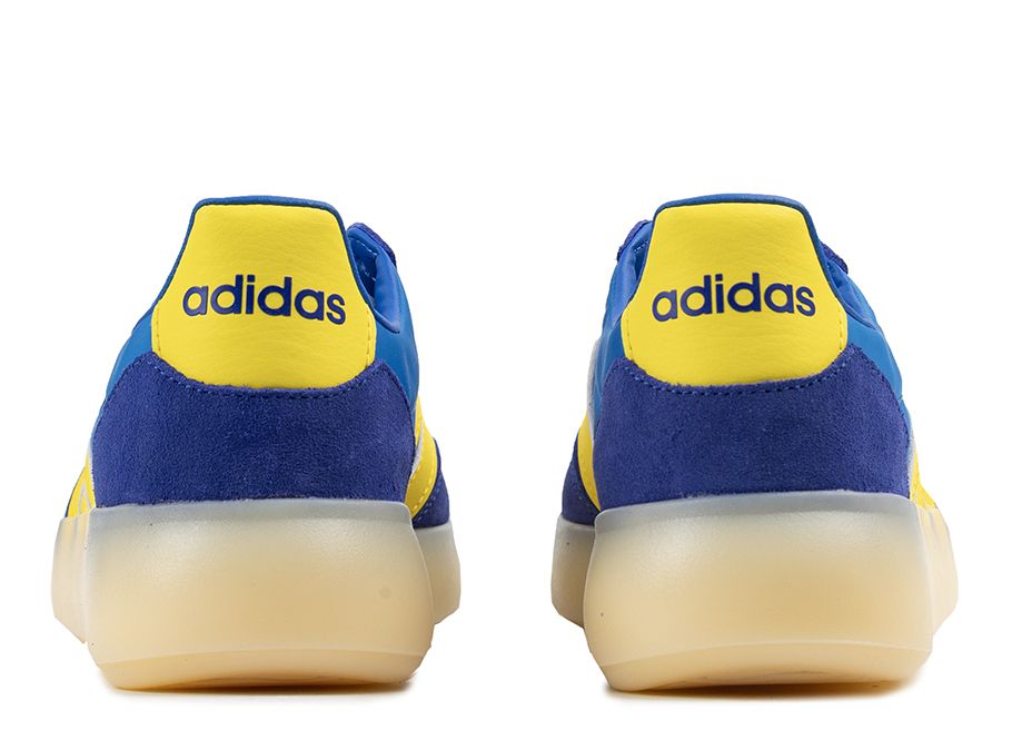 adidas Pánské boty Barreda Decode JI2319