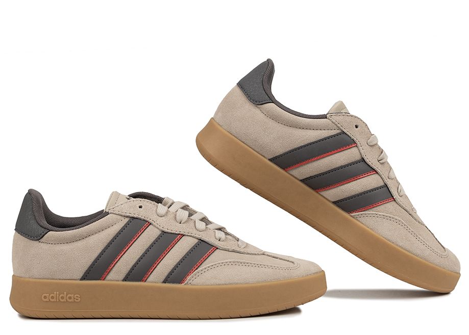 adidas Pánské boty Barreda JP7100 adidas Pánské boty Barreda JP7100