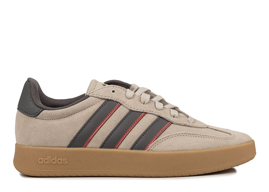 adidas Pánské boty Barreda JP7100 adidas Pánské boty Barreda JP7100