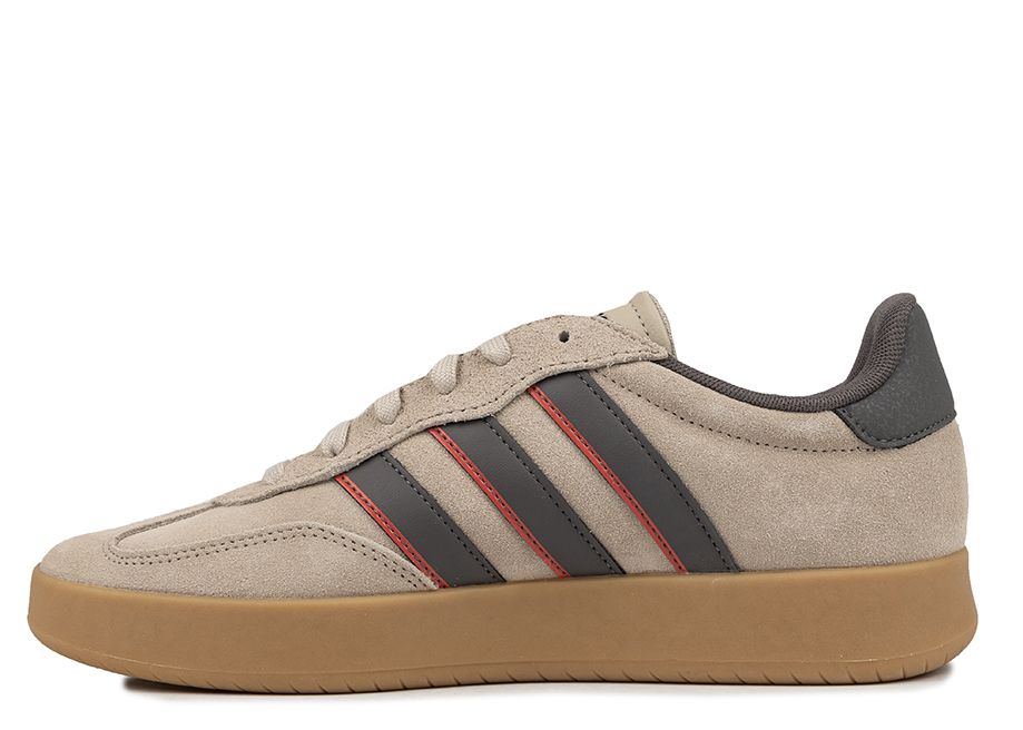 adidas Pánské boty Barreda JP7100 adidas Pánské boty Barreda JP7100
