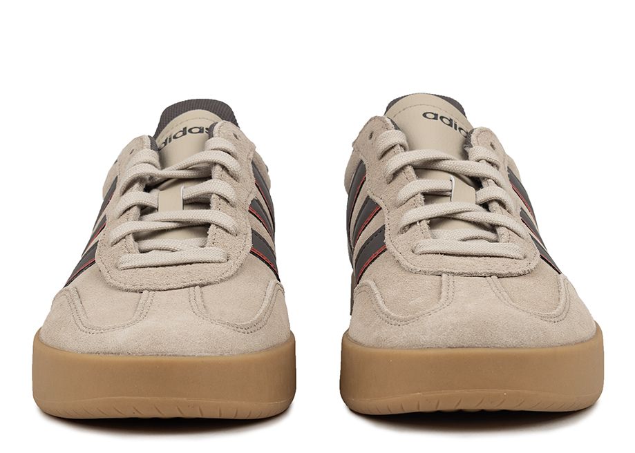 adidas Pánské boty Barreda JP7100 adidas Pánské boty Barreda JP7100
