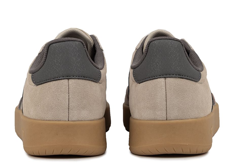 adidas Pánské boty Barreda JP7100 adidas Pánské boty Barreda JP7100