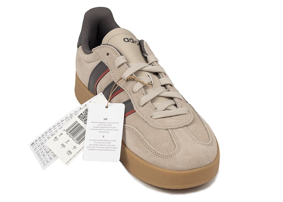 adidas Pánské boty Barreda JP7100 adidas Pánské boty Barreda JP7100