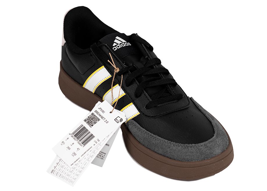 adidas Pánské boty Breaknet 2.0 JP5382