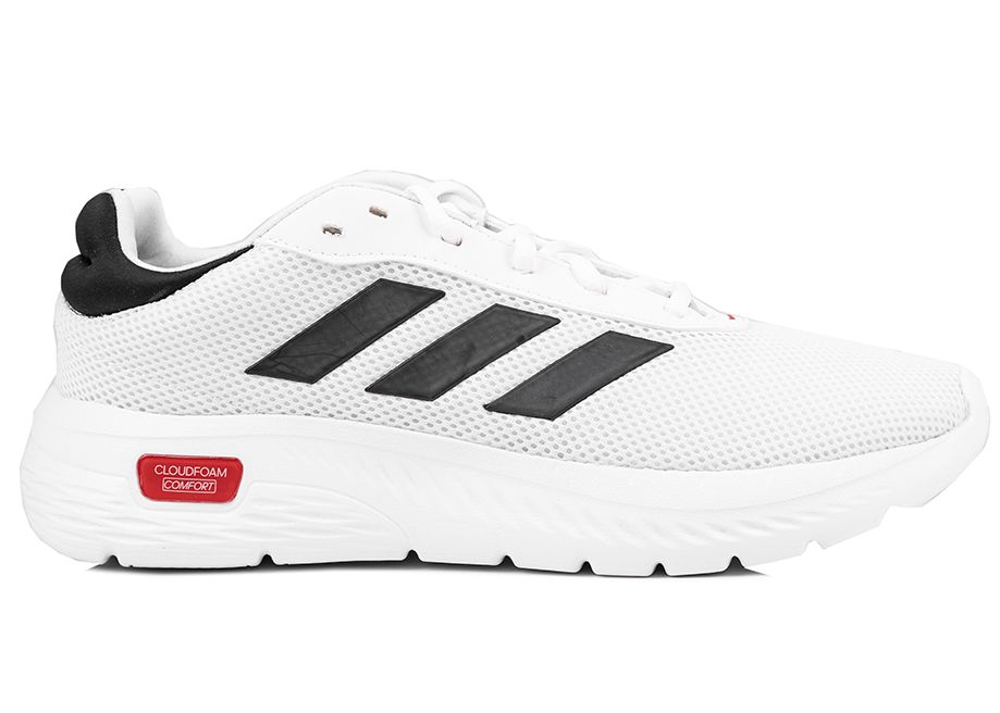 adidas Pánské boty Cloudfoam Comfy IH6132 EUR 42 adidas Pánské boty Cloudfoam Comfy IH6132 EUR 42