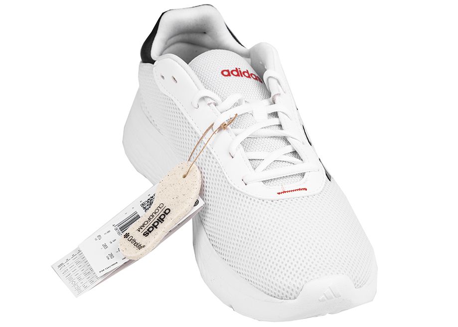 adidas Pánské boty Cloudfoam Comfy IH6132 EUR 42 adidas Pánské boty Cloudfoam Comfy IH6132 EUR 42