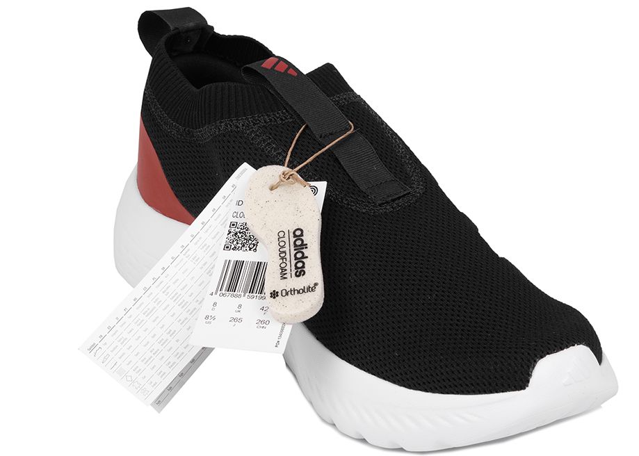 adidas Pánské boty Cloudfoam Move Sock ID6519