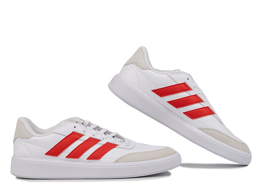 adidas Pánské boty Courtblock JP5342 adidas Pánské boty Courtblock JP5342