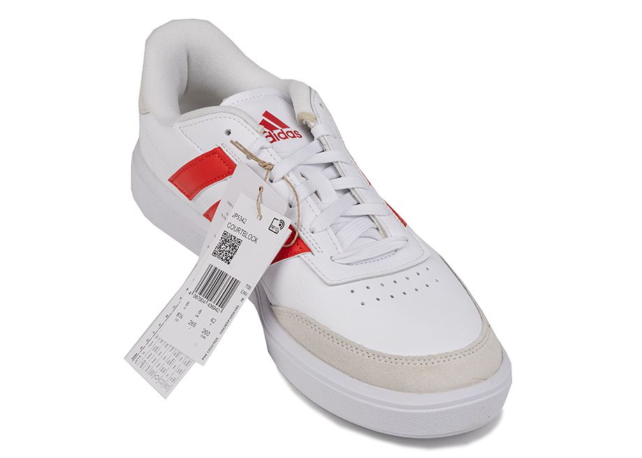 adidas Pánské boty Courtblock JP5342 adidas Pánské boty Courtblock JP5342