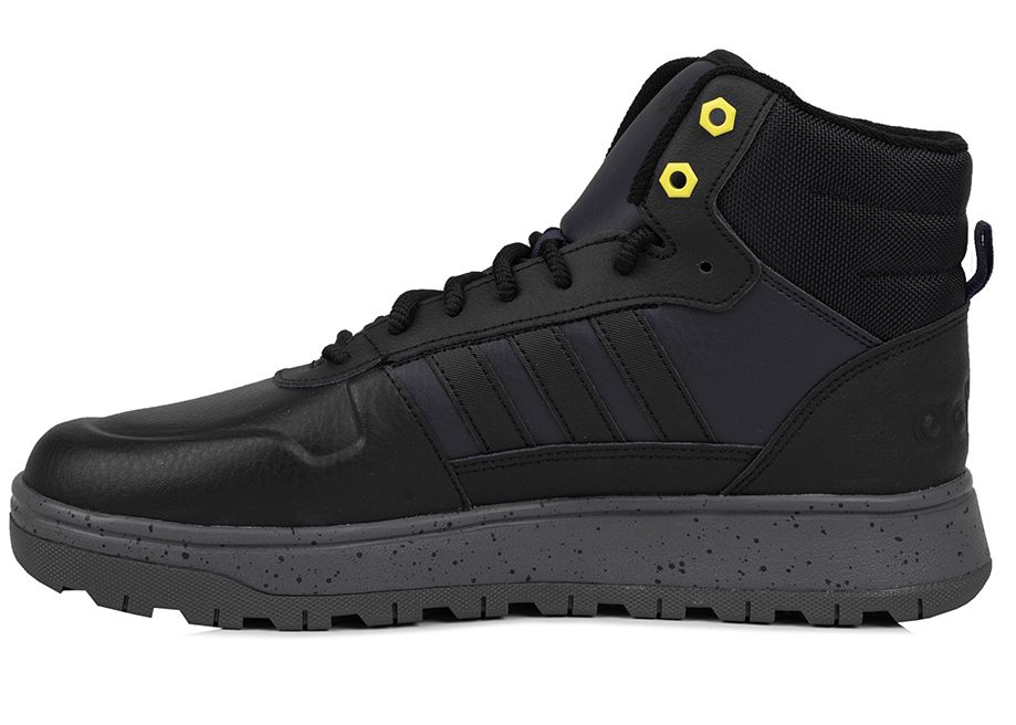 adidas Pánské boty Frozetic Boots H04464