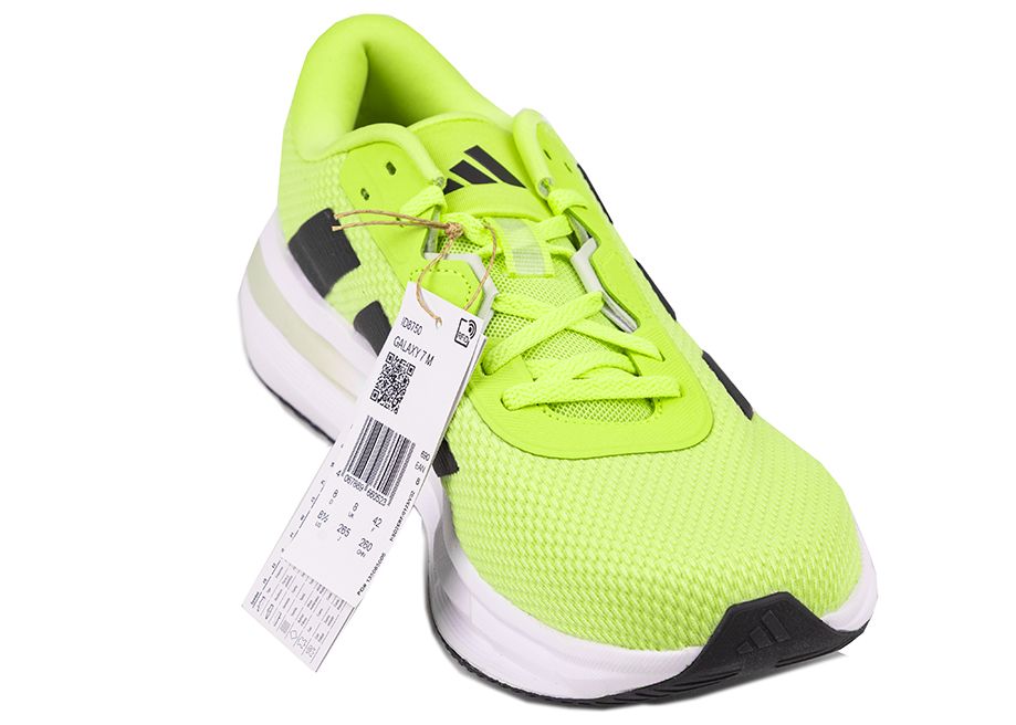 adidas Pánské boty Galaxy 7 Running ID8750 adidas Pánské boty Galaxy 7 Running ID8750