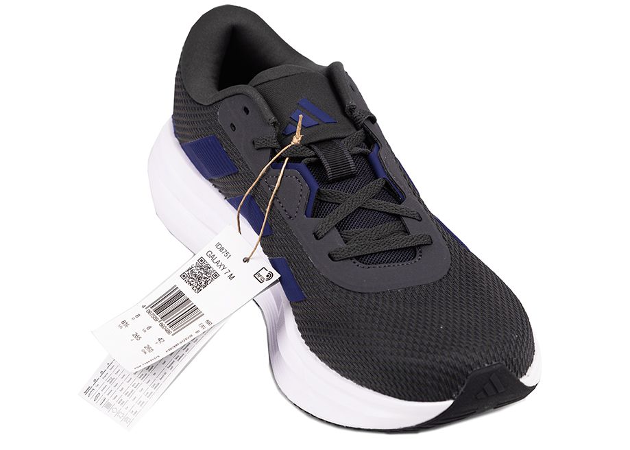 adidas Pánské boty Galaxy 7 Running ID8751 adidas Pánské boty Galaxy 7 Running ID8751
