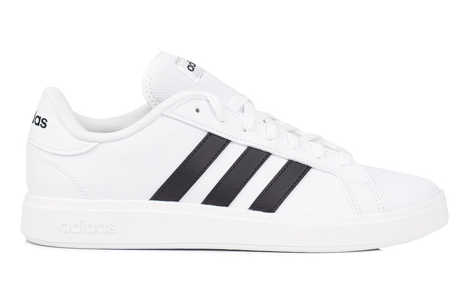 adidas Pánské boty Grand Court TD Lifestyle Court Casual GW9250 adidas Pánské boty Grand Court TD Lifestyle Court Casual GW9250