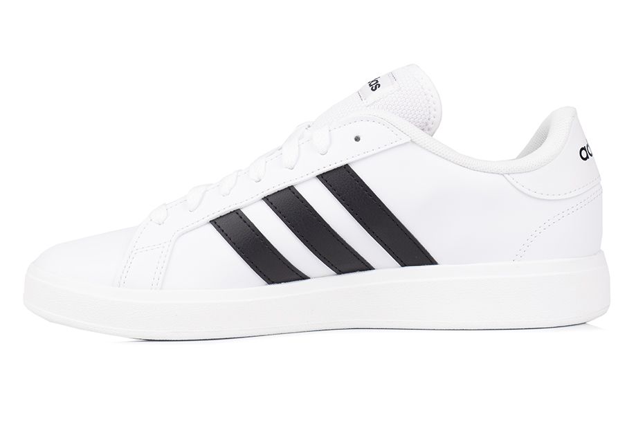 adidas Pánské boty Grand Court TD Lifestyle Court Casual GW9250 adidas Pánské boty Grand Court TD Lifestyle Court Casual GW9250