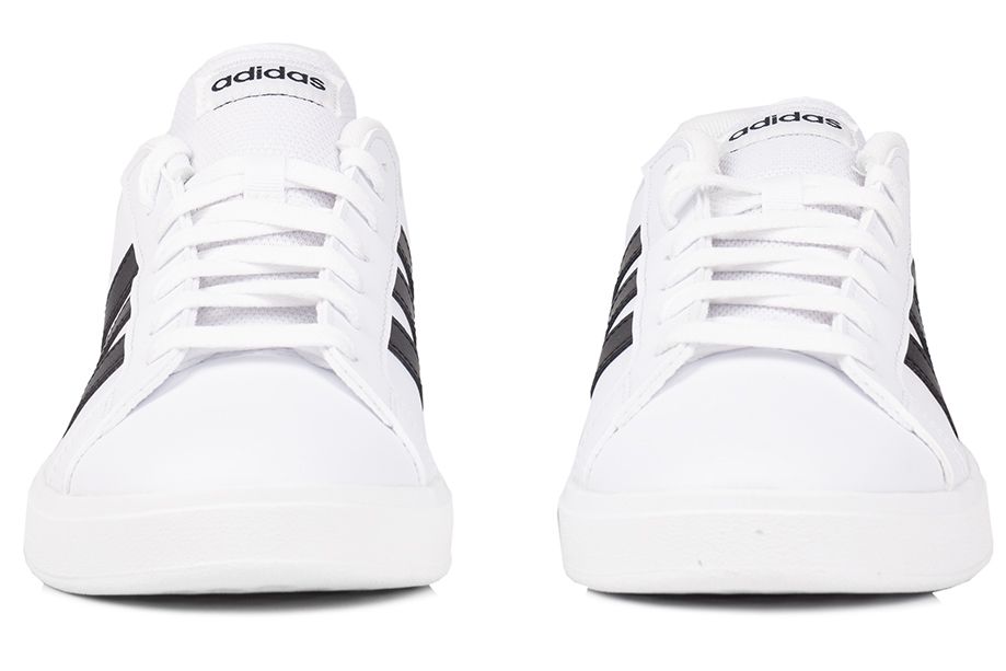 adidas Pánské boty Grand Court TD Lifestyle Court Casual GW9250 adidas Pánské boty Grand Court TD Lifestyle Court Casual GW9250