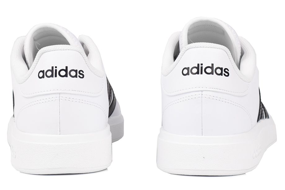 adidas Pánské boty Grand Court TD Lifestyle Court Casual GW9250 adidas Pánské boty Grand Court TD Lifestyle Court Casual GW9250
