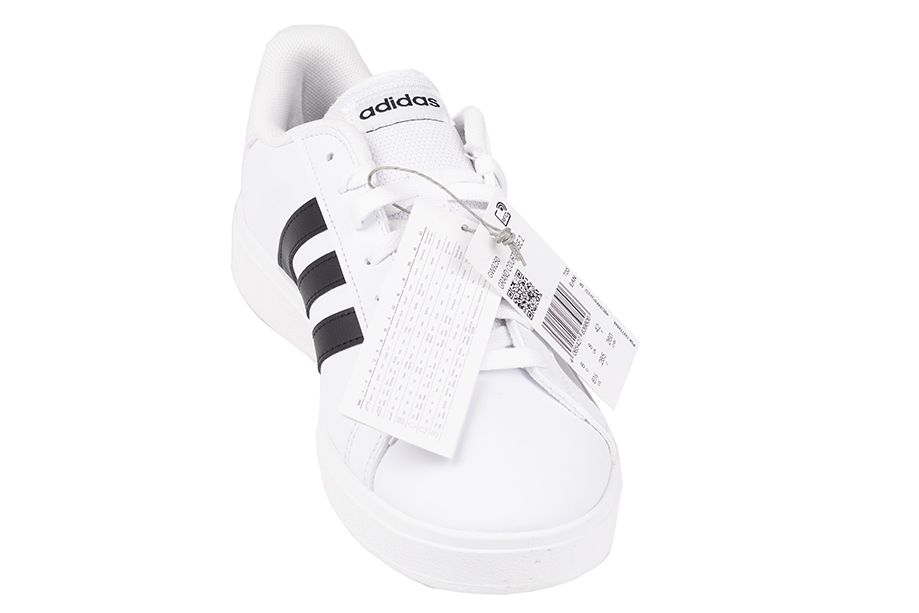 adidas Pánské boty Grand Court TD Lifestyle Court Casual GW9250 adidas Pánské boty Grand Court TD Lifestyle Court Casual GW9250