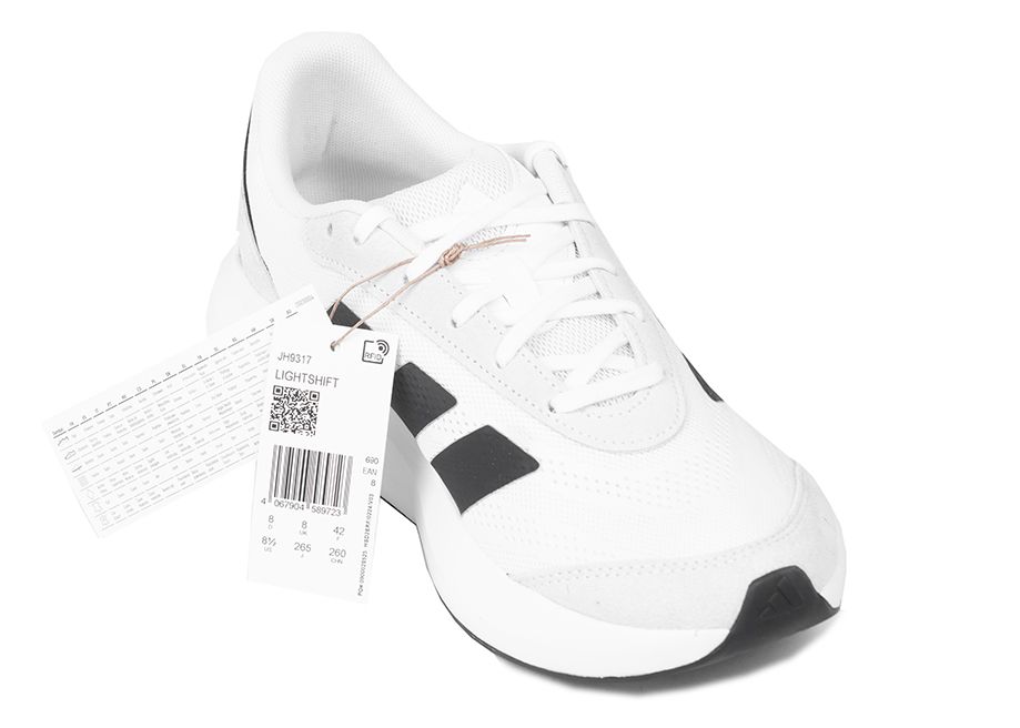 adidas Pánské boty Lightshift JH9317 adidas Pánské boty Lightshift JH9317