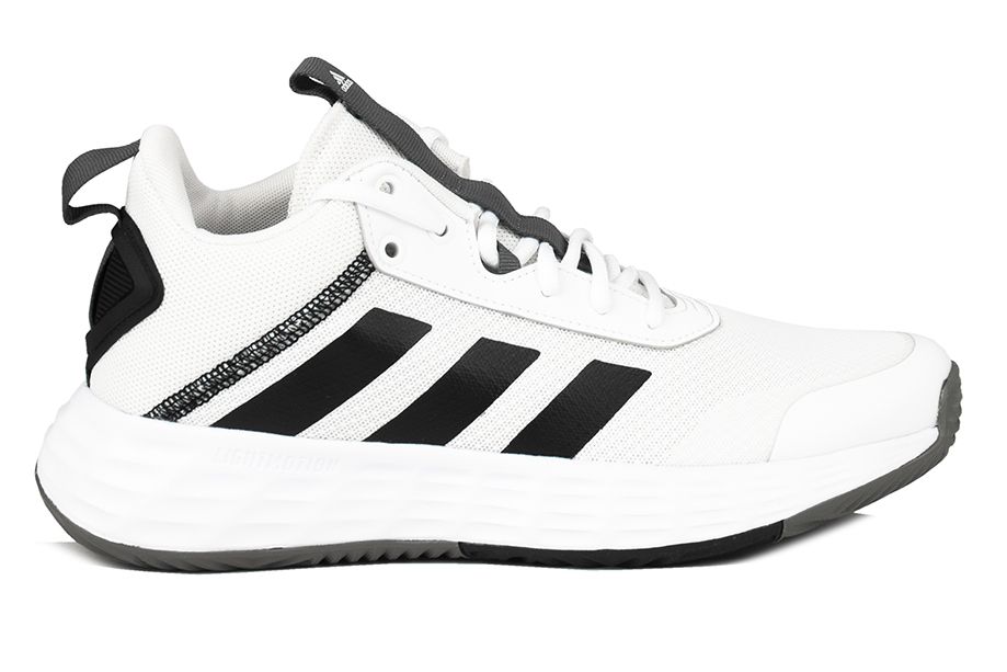 adidas Pánské boty Ownthegame 2.0 H00469 EUR 46 adidas Pánské boty Ownthegame 2.0 H00469 EUR 46