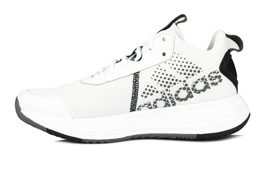 adidas Pánské boty Ownthegame 2.0 H00469 EUR 41 1/3 adidas Pánské boty Ownthegame 2.0 H00469 EUR 41 1/3