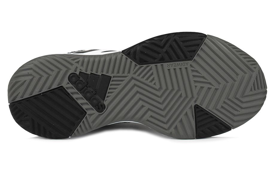 adidas Pánské boty Ownthegame 2.0 H00469