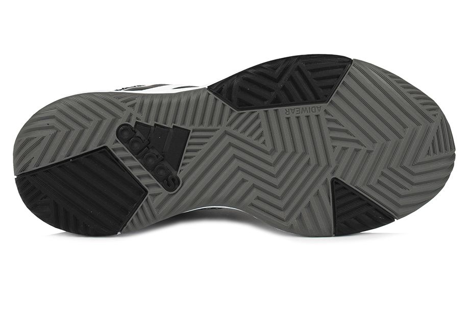 adidas Pánské boty Ownthegame 2.0 H00469 EUR 41 1/3 adidas Pánské boty Ownthegame 2.0 H00469 EUR 41 1/3