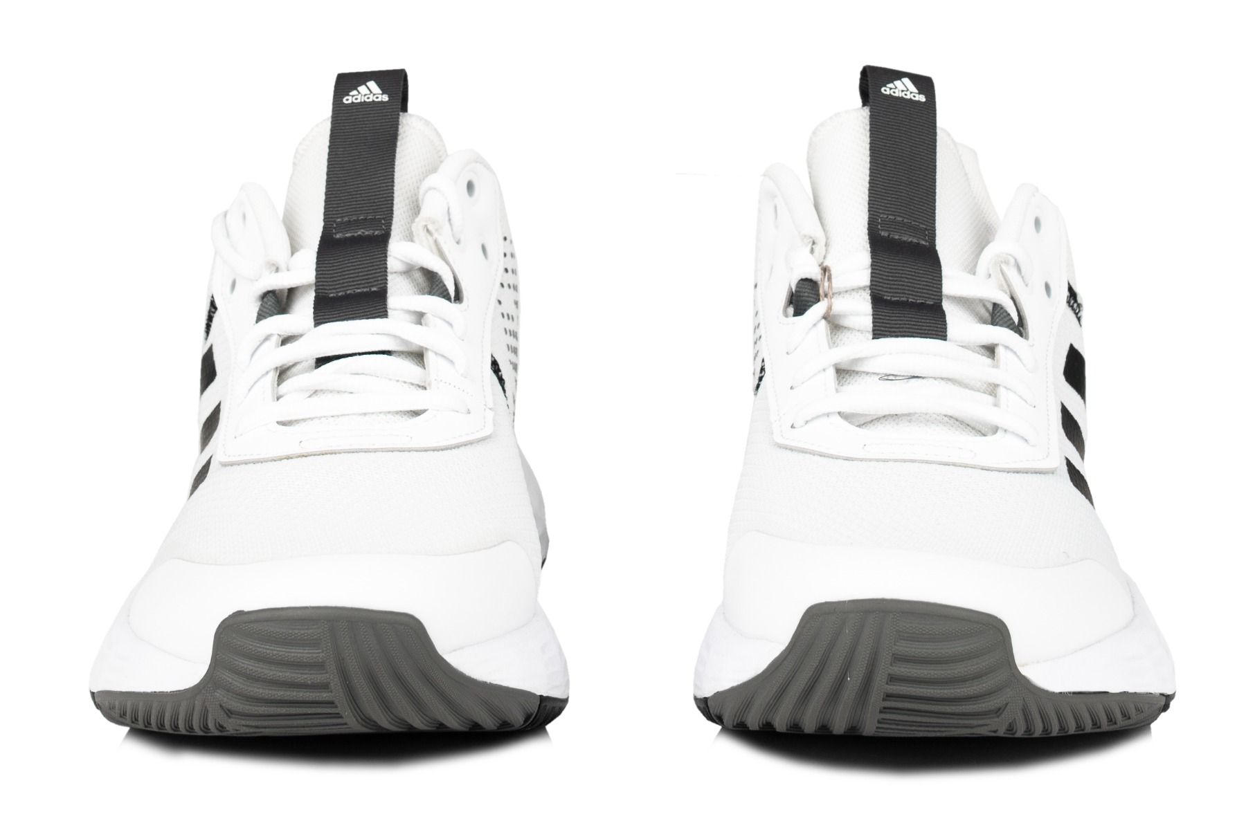 adidas Pánské boty Ownthegame 2.0 H00469 EUR 41 1/3 adidas Pánské boty Ownthegame 2.0 H00469 EUR 41 1/3