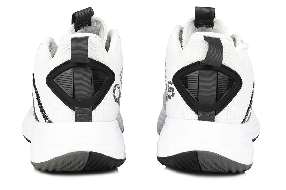 adidas Pánské boty Ownthegame 2.0 H00469 EUR 41 1/3 adidas Pánské boty Ownthegame 2.0 H00469 EUR 41 1/3