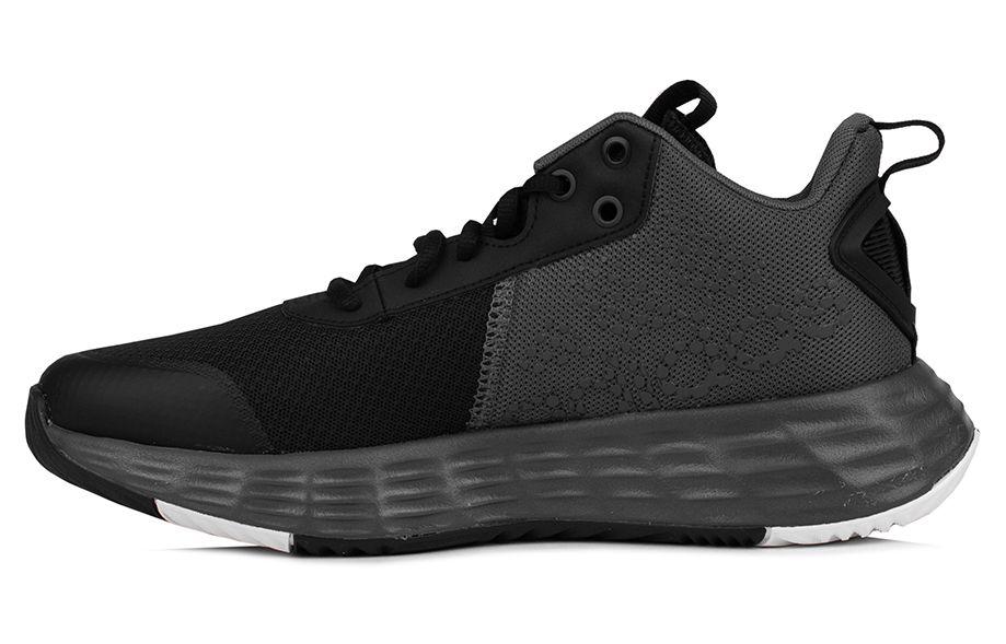 adidas Pánské boty Ownthegame 2.0 IF2683 adidas Pánské boty Ownthegame 2.0 IF2683