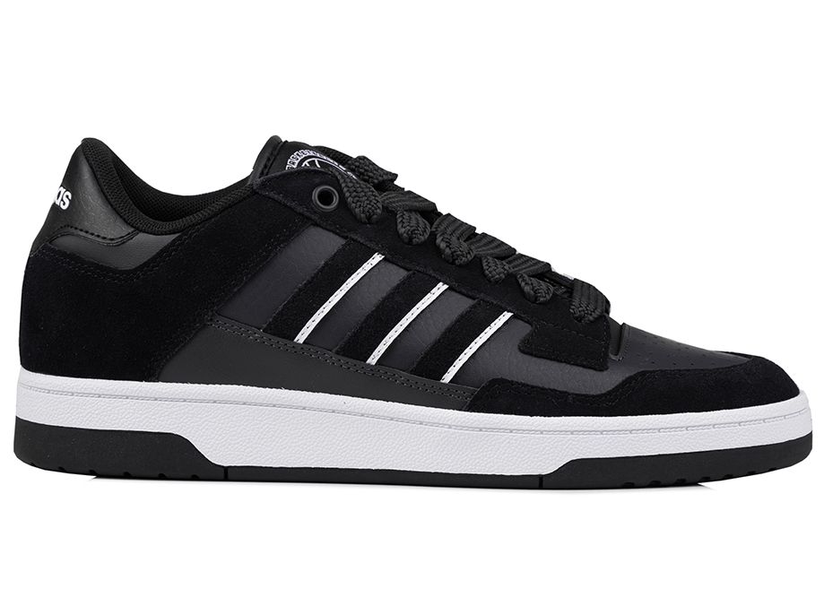 adidas Pánské boty Rapid Court Low JP5247