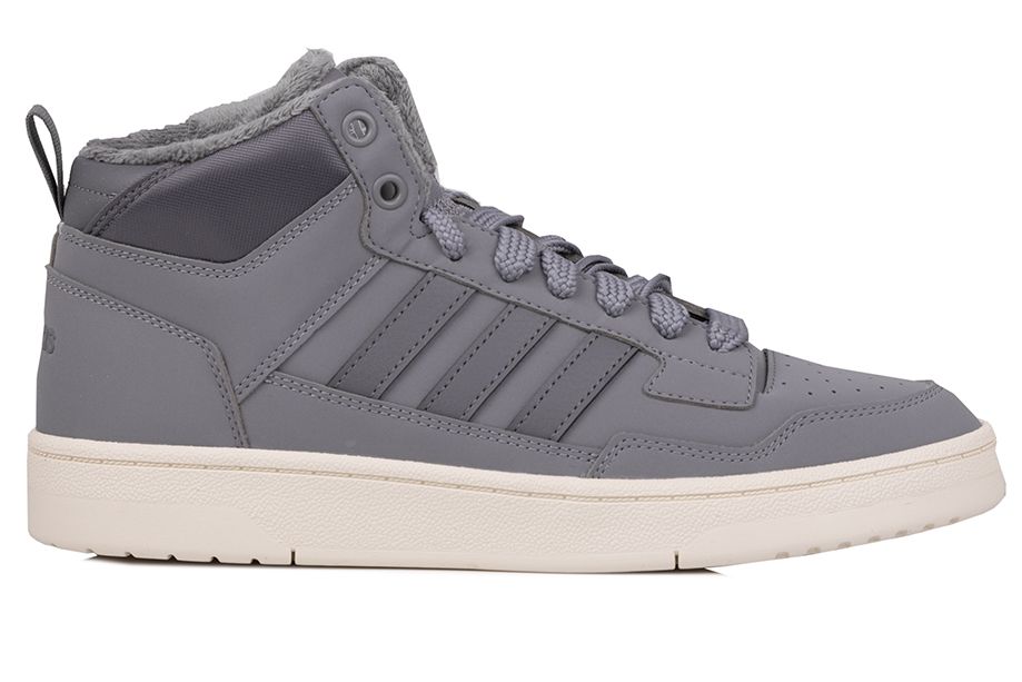 adidas Pánské boty Rapid Court Mid Winterized JR0169