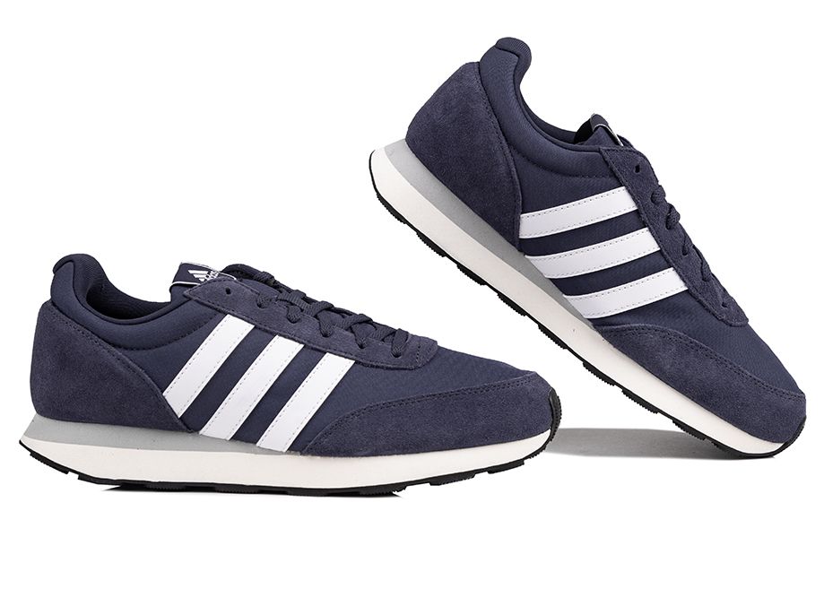 adidas Pánské boty Run 60s 3.0 IE3825